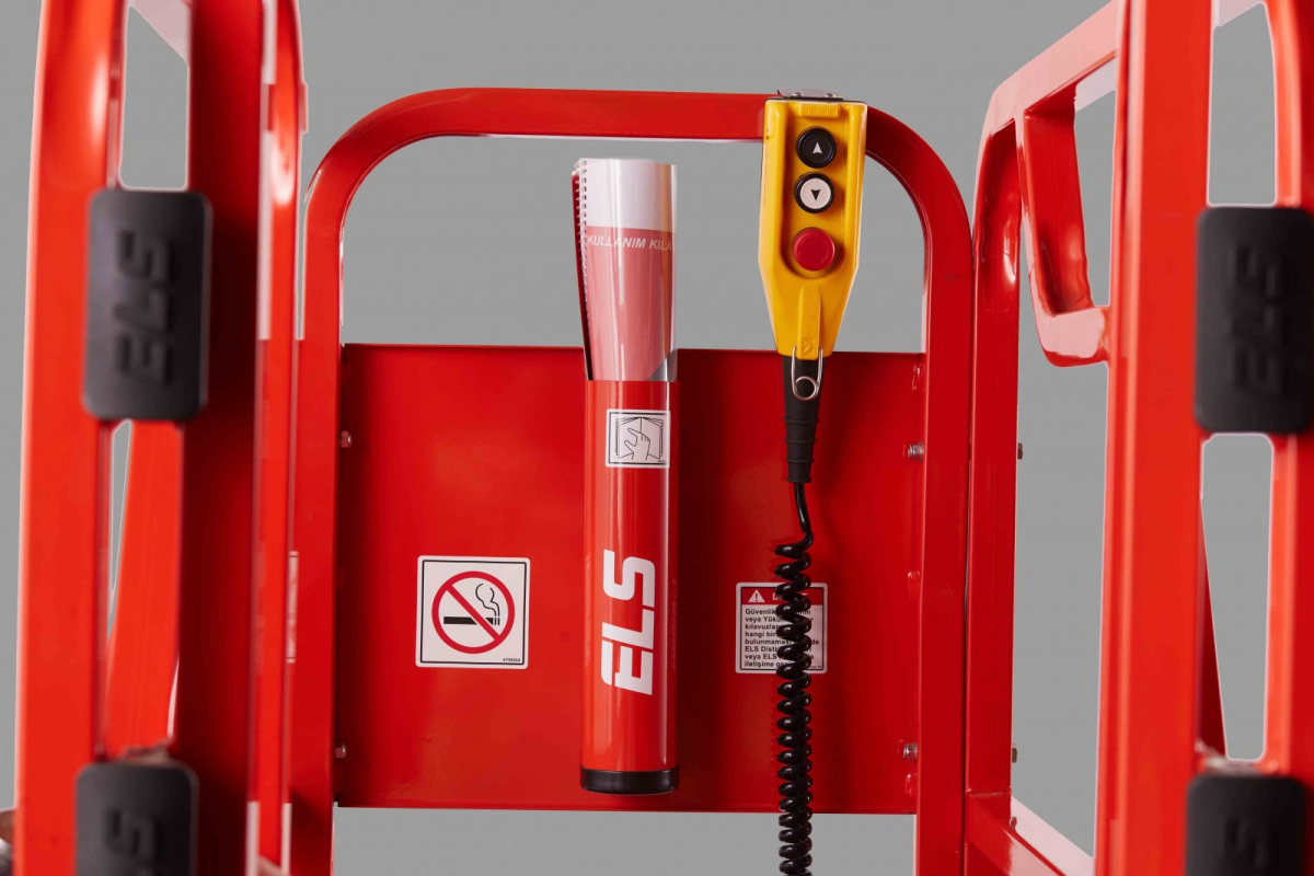EL 4.5 Junior