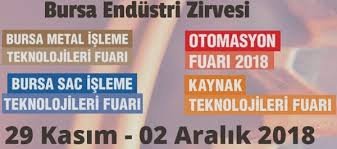 Bursa Endüstri Zirvesi