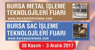 Bursa Endüstri Zirvesi
