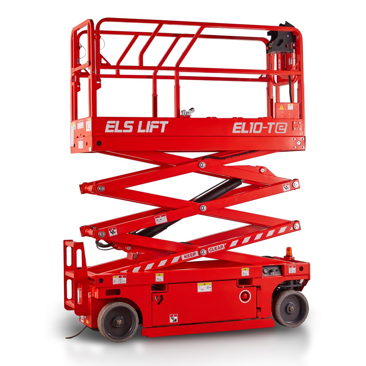 EL10-Te