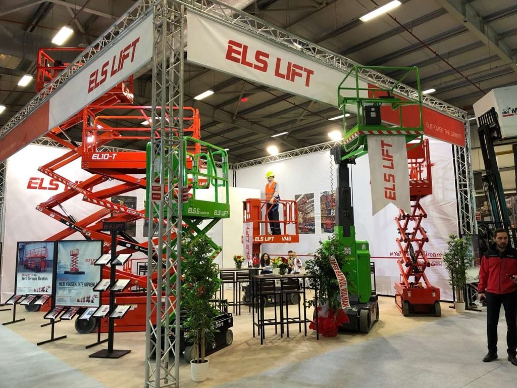 ELS Lift