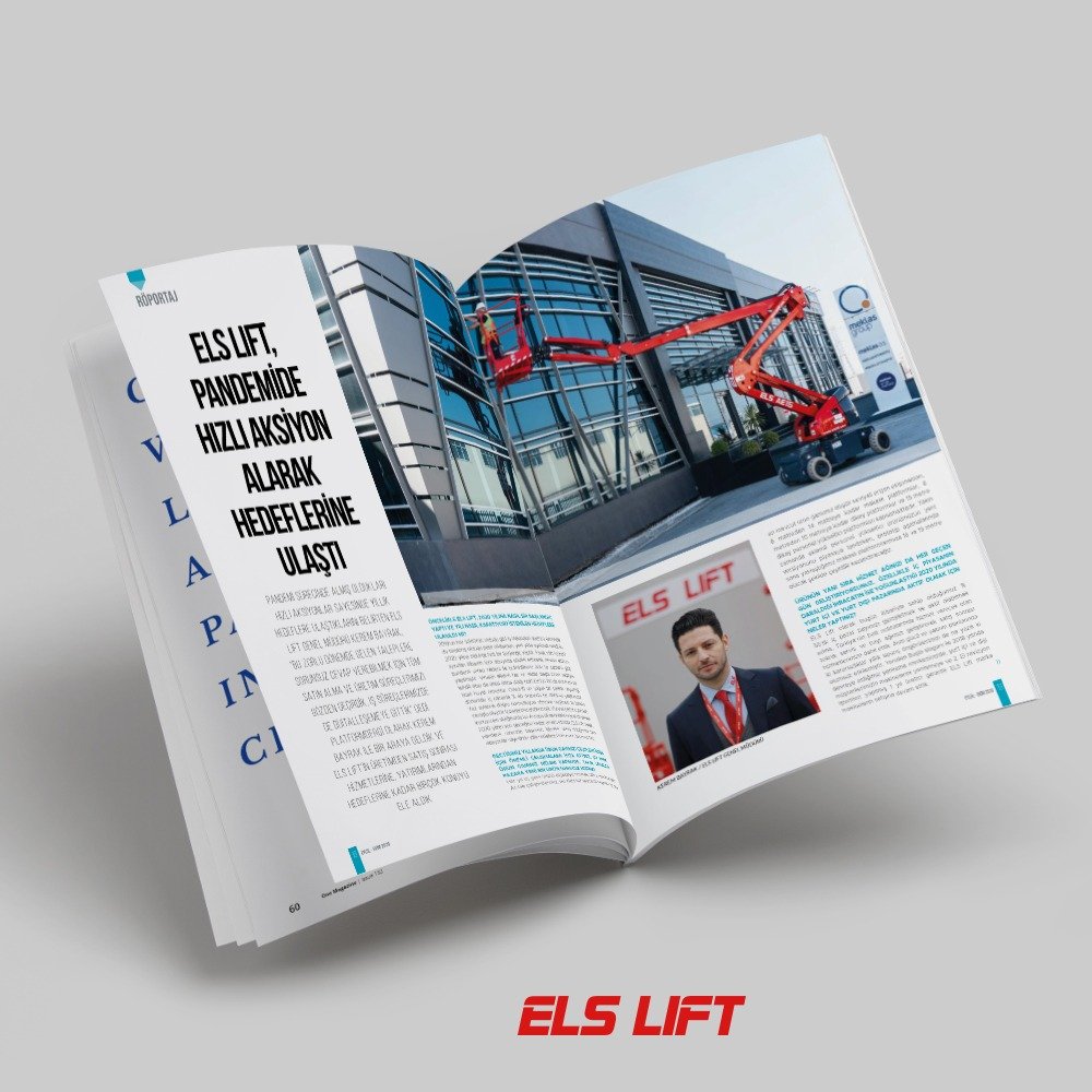 ELS LIFT