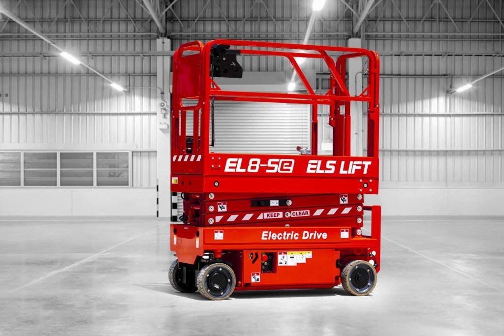 ELS Lift