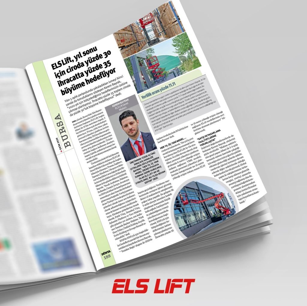 ELS Lift