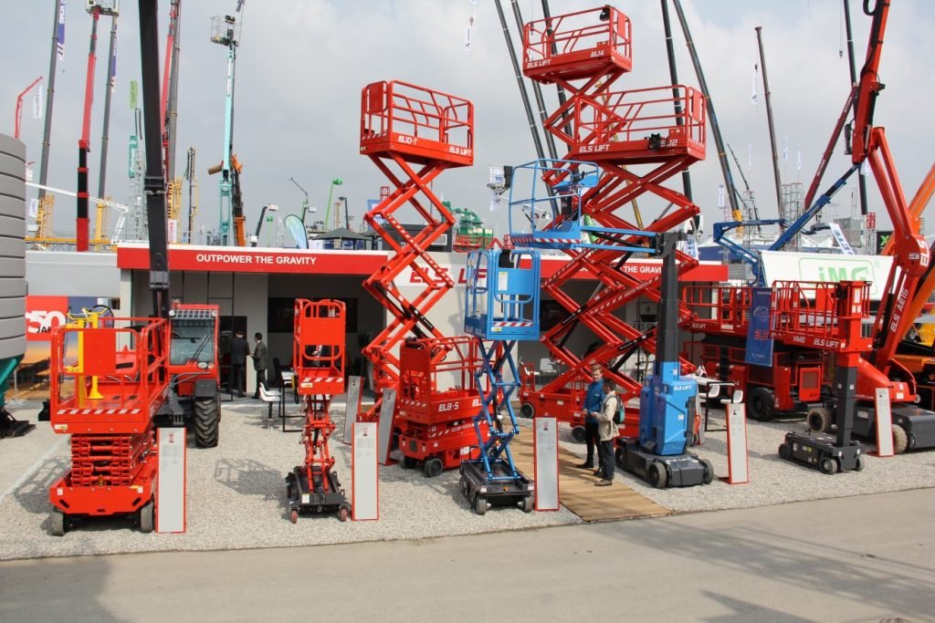 İkinci El Manlift ve Platform Alırken Dikkat Edilmesi Gerekenler