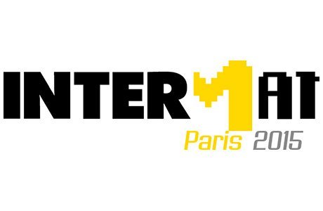 INTERMAT PARİS