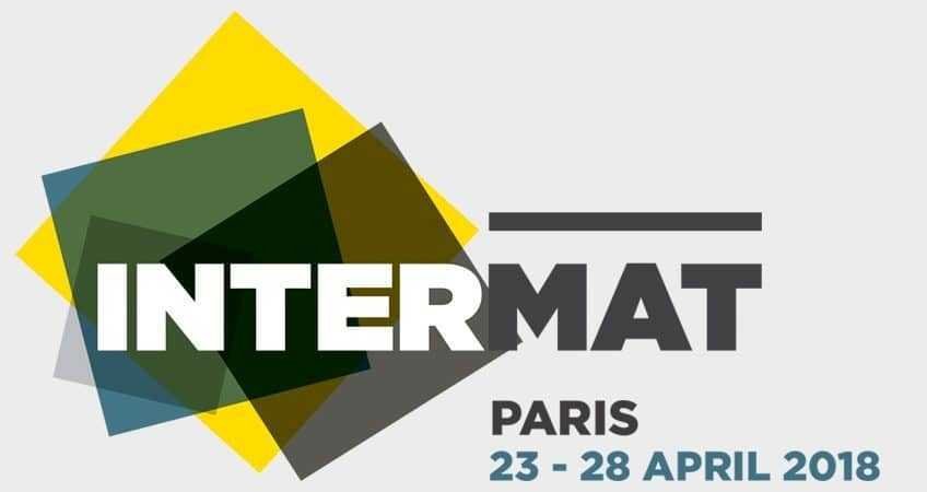 INTERMAT PARİS