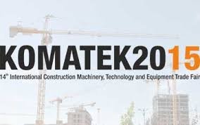 KOMATEK