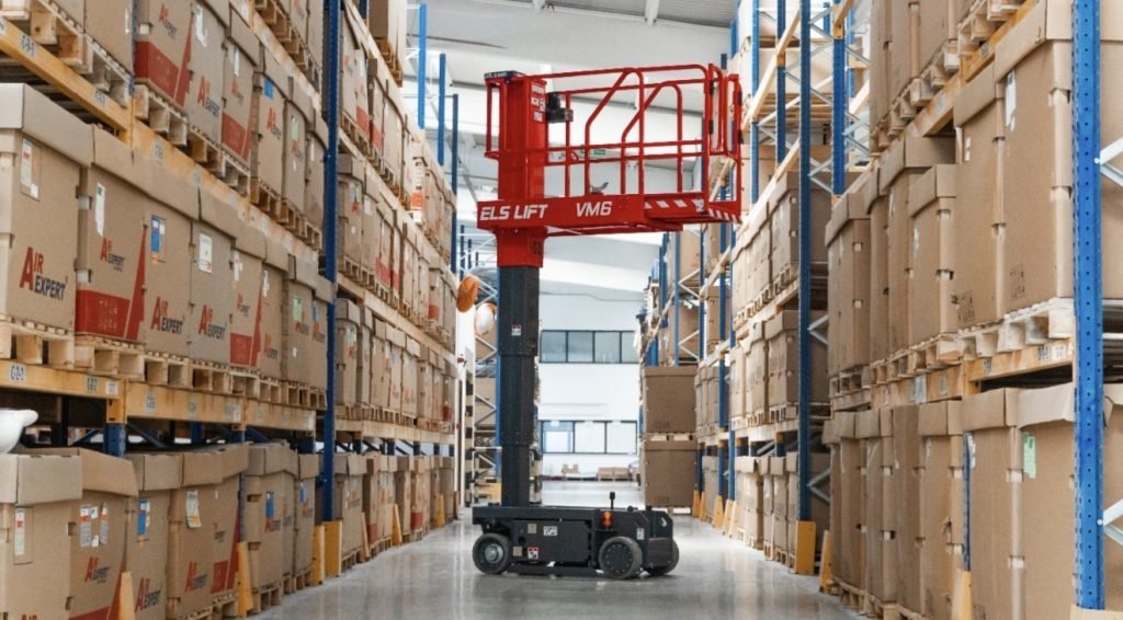 Manlift Kiralama Seçenekleri
