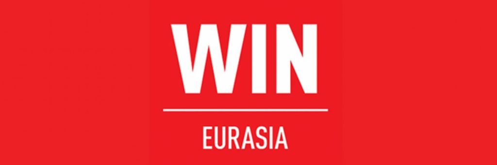 WIN EURASIA